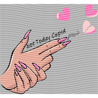 Valentine's Day-QRJ  965